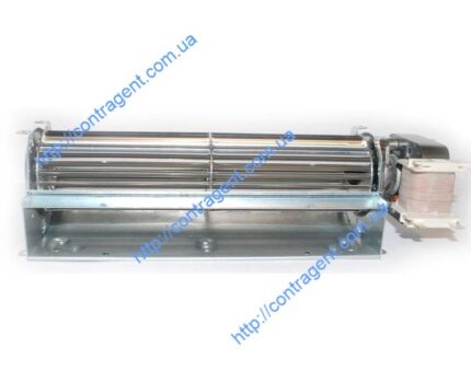 Тангенциальный вентилятор NCB LL60x300 L 16-270 K1504-0 230VAC новый